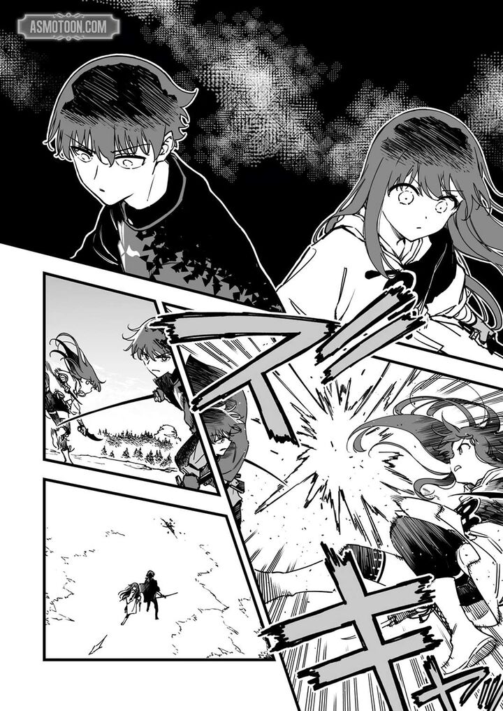 Yuusha Party Kara Oidasareta Fuguushoku Wanashi Unique Skill Yajirushi De Saikyou Ni Naru 5 19