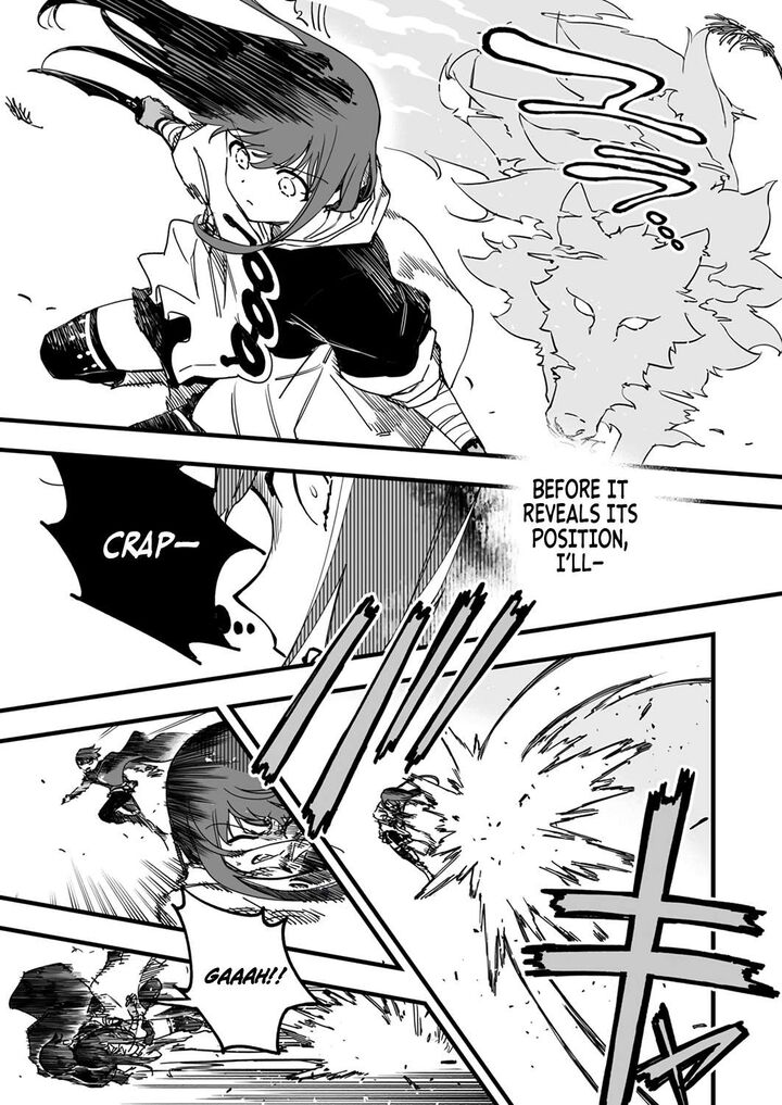 Yuusha Party Kara Oidasareta Fuguushoku Wanashi Unique Skill Yajirushi De Saikyou Ni Naru 5 28