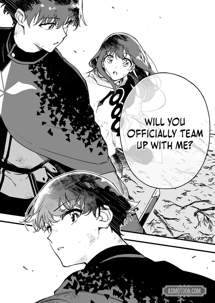 Yuusha Party Kara Oidasareta Fuguushoku Wanashi Unique Skill Yajirushi De Saikyou Ni Naru 5 31