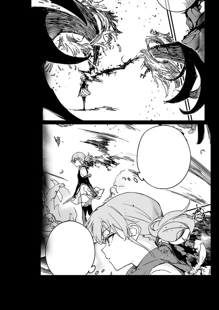 Yuusha Party Kara Oidasareta Fuguushoku Wanashi Unique Skill Yajirushi De Saikyou Ni Naru 5 36