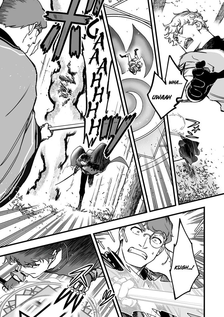 Yuusha Party Kara Oidasareta Fuguushoku Wanashi Unique Skill Yajirushi De Saikyou Ni Naru 5 4
