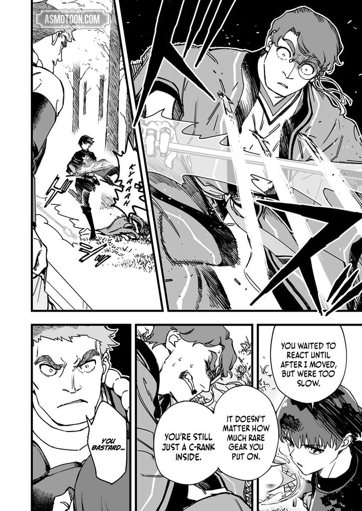 Yuusha Party Kara Oidasareta Fuguushoku Wanashi Unique Skill Yajirushi De Saikyou Ni Naru 5 5