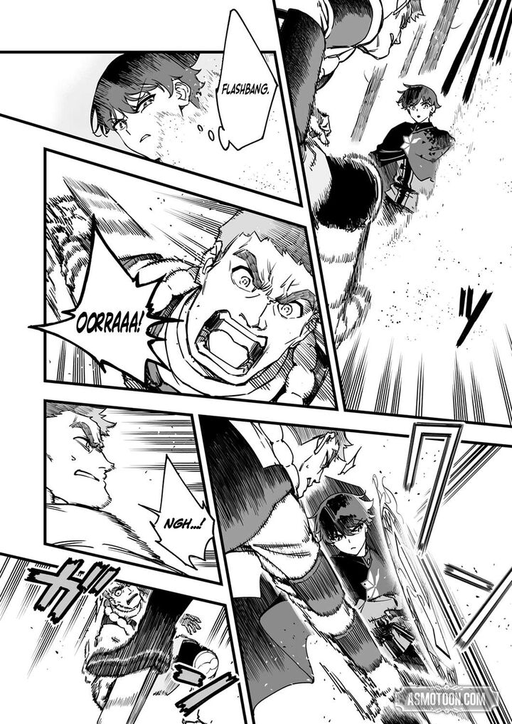 Yuusha Party Kara Oidasareta Fuguushoku Wanashi Unique Skill Yajirushi De Saikyou Ni Naru 5 7
