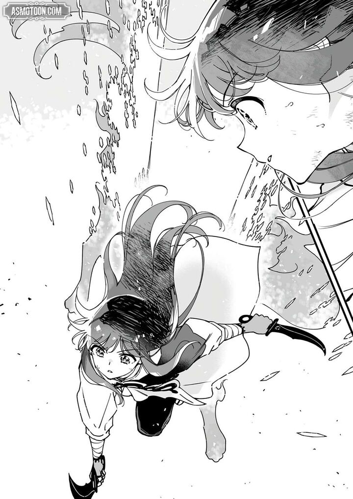 Yuusha Party Kara Oidasareta Fuguushoku Wanashi Unique Skill Yajirushi De Saikyou Ni Naru 6 10