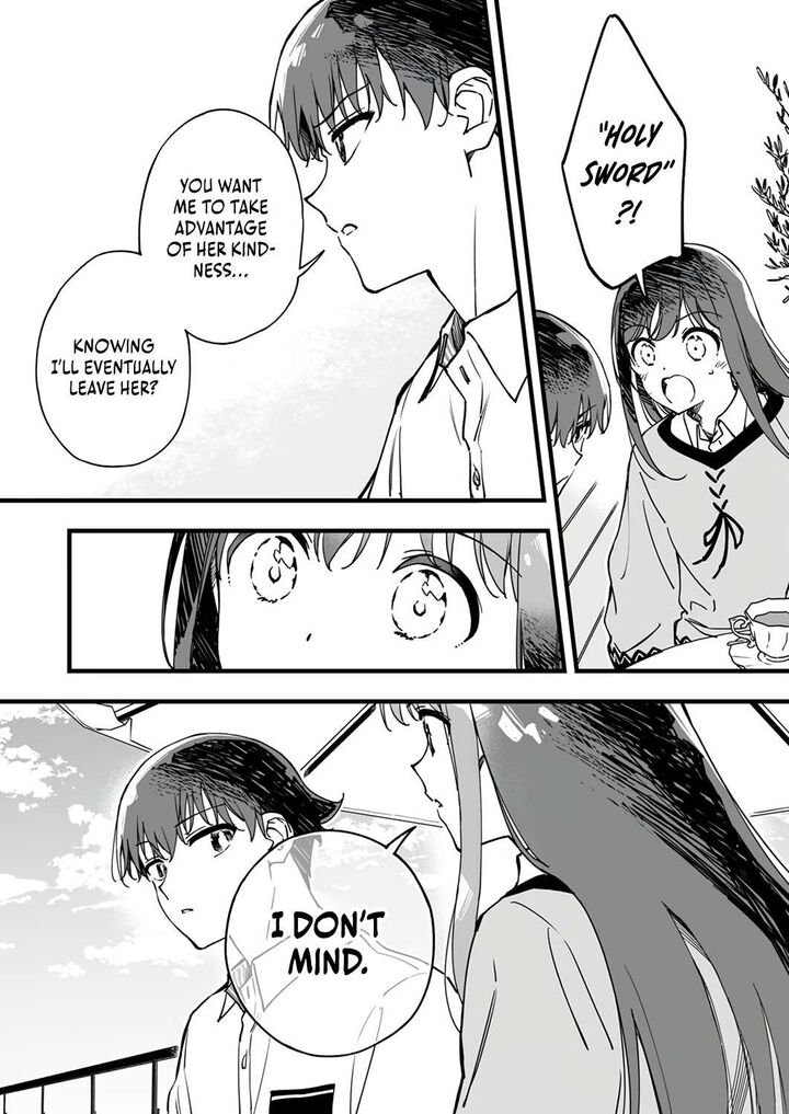 Yuusha Party Kara Oidasareta Fuguushoku Wanashi Unique Skill Yajirushi De Saikyou Ni Naru 6 17