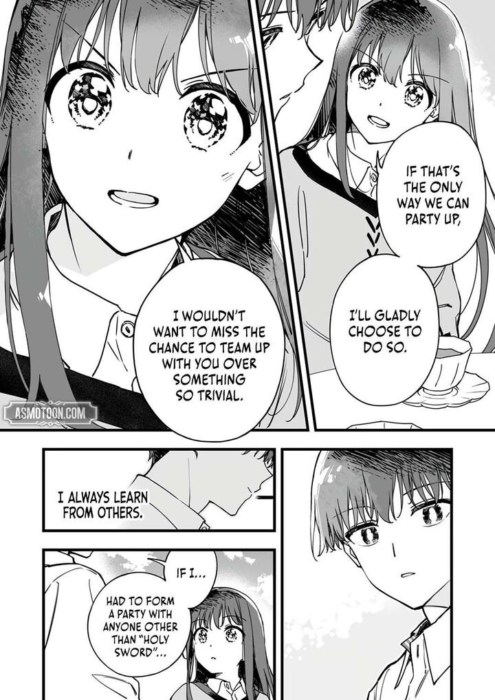 Yuusha Party Kara Oidasareta Fuguushoku Wanashi Unique Skill Yajirushi De Saikyou Ni Naru 6 18