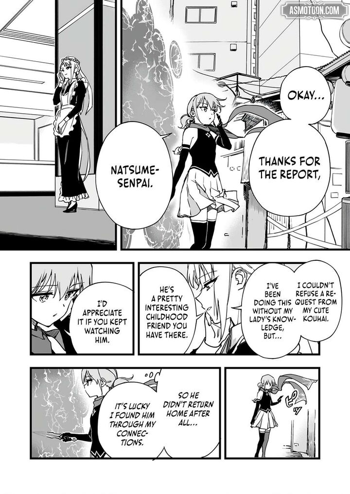 Yuusha Party Kara Oidasareta Fuguushoku Wanashi Unique Skill Yajirushi De Saikyou Ni Naru 6 26