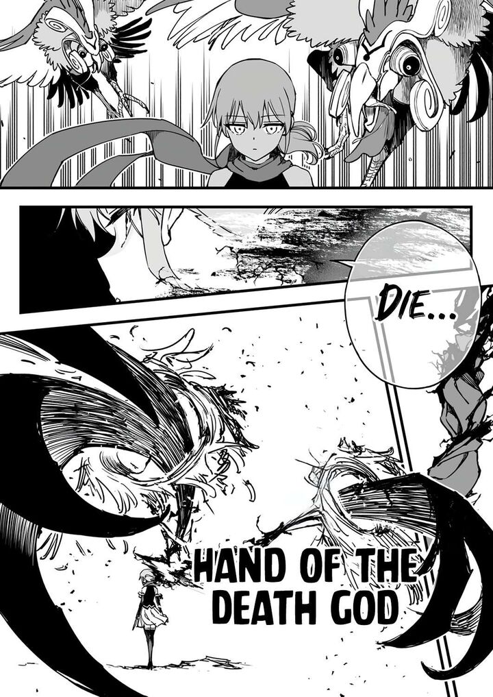 Yuusha Party Kara Oidasareta Fuguushoku Wanashi Unique Skill Yajirushi De Saikyou Ni Naru 6 28