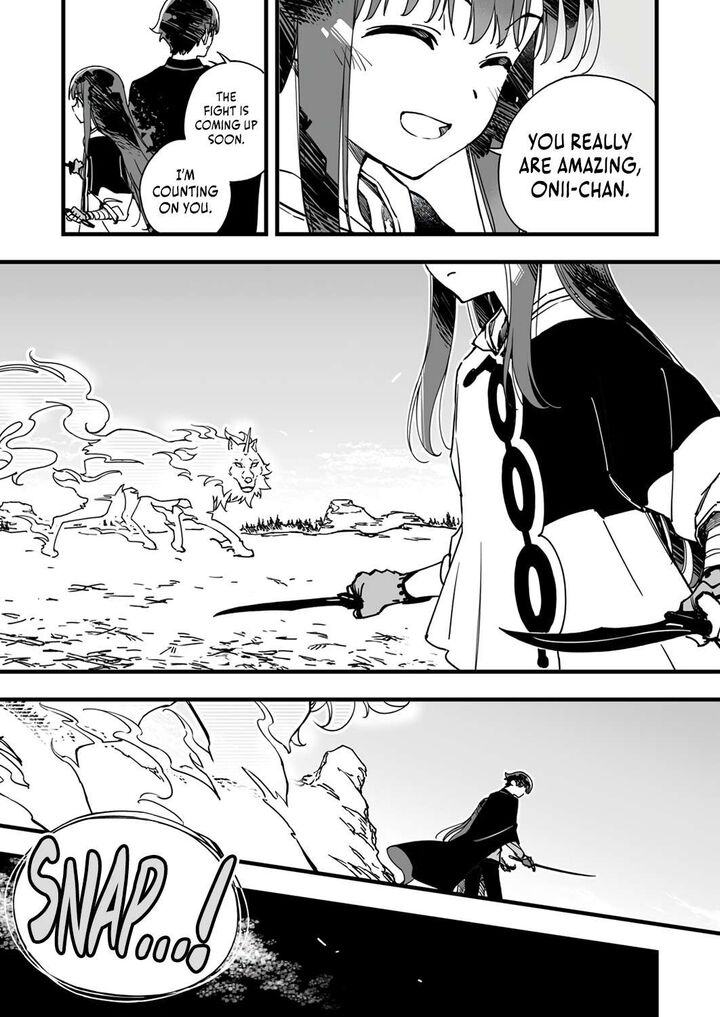 Yuusha Party Kara Oidasareta Fuguushoku Wanashi Unique Skill Yajirushi De Saikyou Ni Naru 6 5