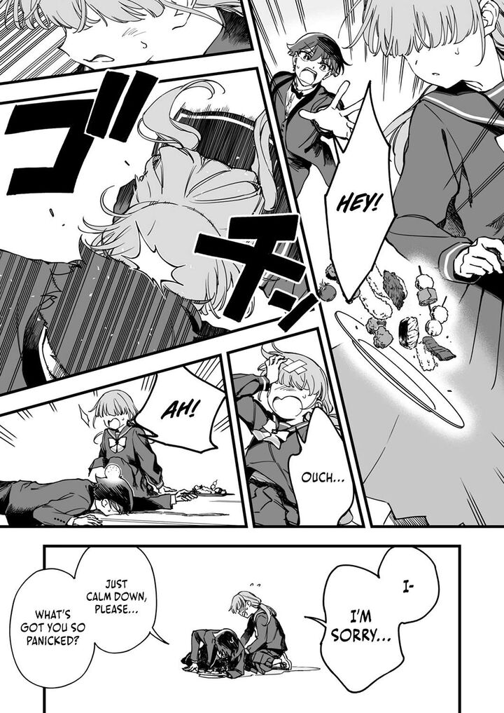 Yuusha Party Kara Oidasareta Fuguushoku Wanashi Unique Skill Yajirushi De Saikyou Ni Naru 7 10