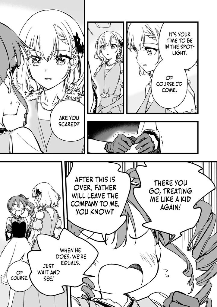 Yuusha Party Kara Oidasareta Fuguushoku Wanashi Unique Skill Yajirushi De Saikyou Ni Naru 7 14