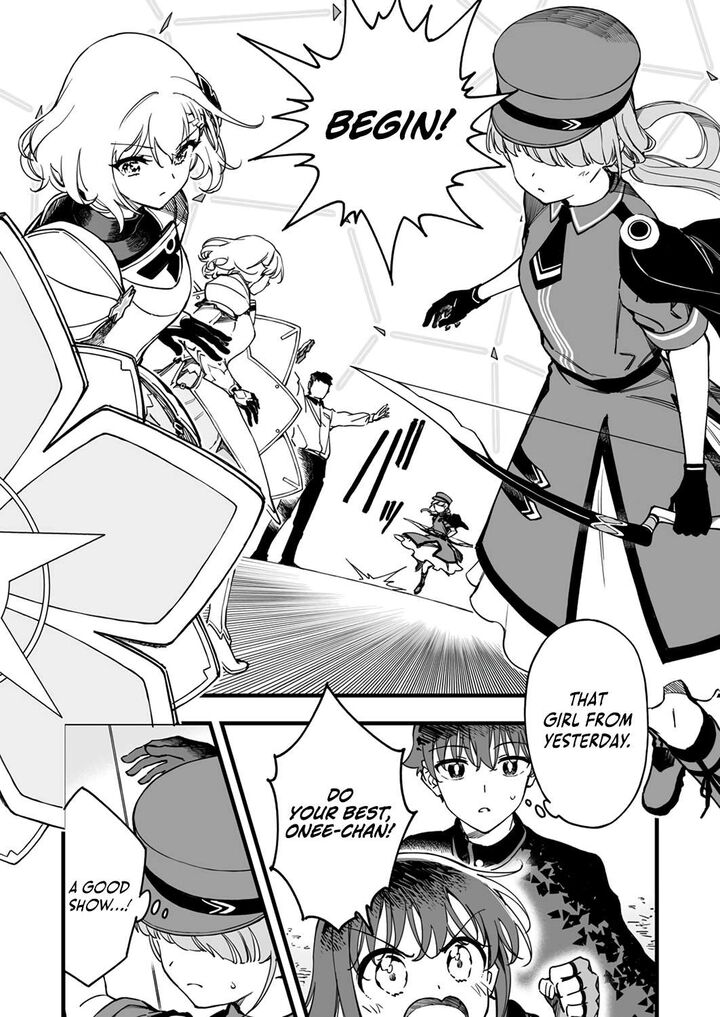 Yuusha Party Kara Oidasareta Fuguushoku Wanashi Unique Skill Yajirushi De Saikyou Ni Naru 7 19