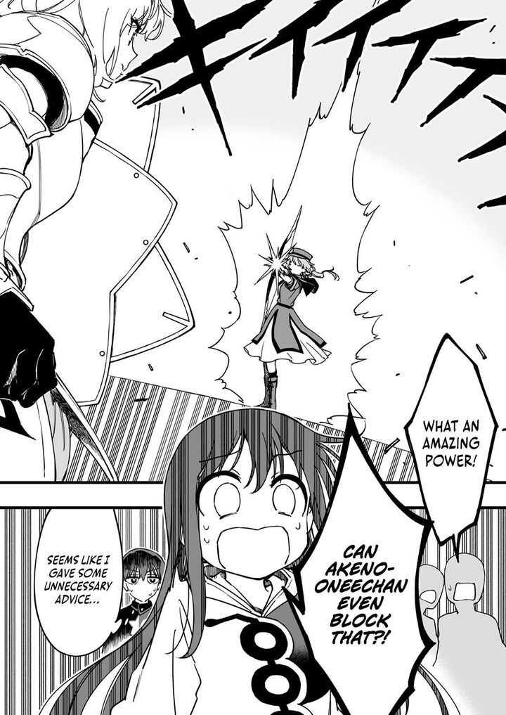 Yuusha Party Kara Oidasareta Fuguushoku Wanashi Unique Skill Yajirushi De Saikyou Ni Naru 7 21