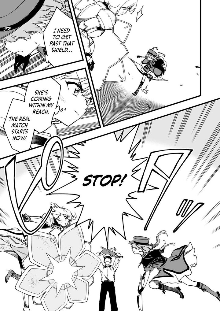 Yuusha Party Kara Oidasareta Fuguushoku Wanashi Unique Skill Yajirushi De Saikyou Ni Naru 7 24