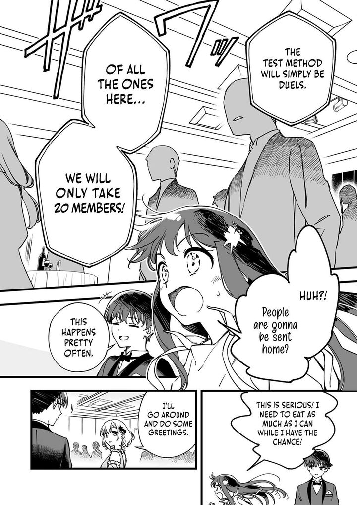 Yuusha Party Kara Oidasareta Fuguushoku Wanashi Unique Skill Yajirushi De Saikyou Ni Naru 7 7