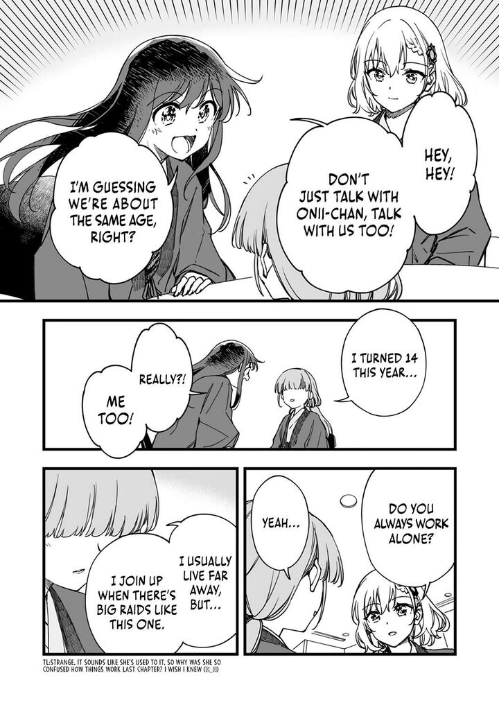 Yuusha Party Kara Oidasareta Fuguushoku Wanashi Unique Skill Yajirushi De Saikyou Ni Naru 8 12