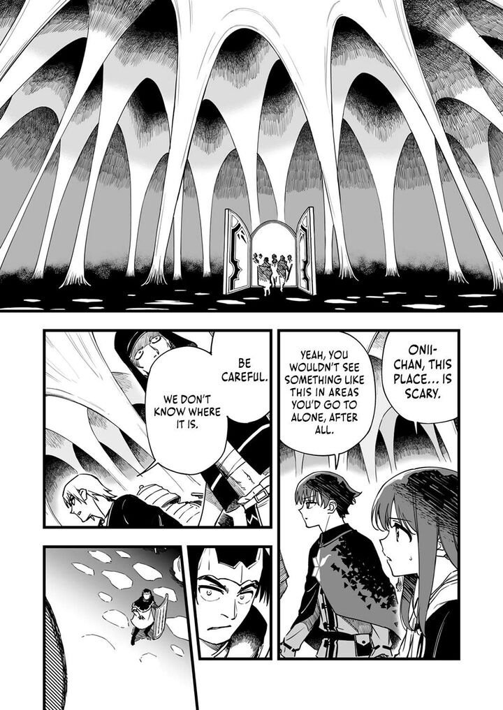 Yuusha Party Kara Oidasareta Fuguushoku Wanashi Unique Skill Yajirushi De Saikyou Ni Naru 8 26