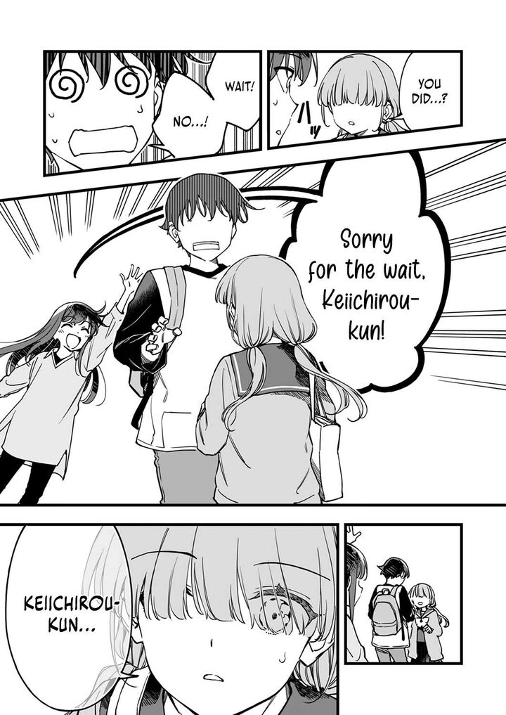 Yuusha Party Kara Oidasareta Fuguushoku Wanashi Unique Skill Yajirushi De Saikyou Ni Naru 8 3