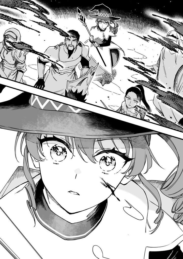 Yuusha Party Kara Oidasareta Fuguushoku Wanashi Unique Skill Yajirushi De Saikyou Ni Naru 8 30