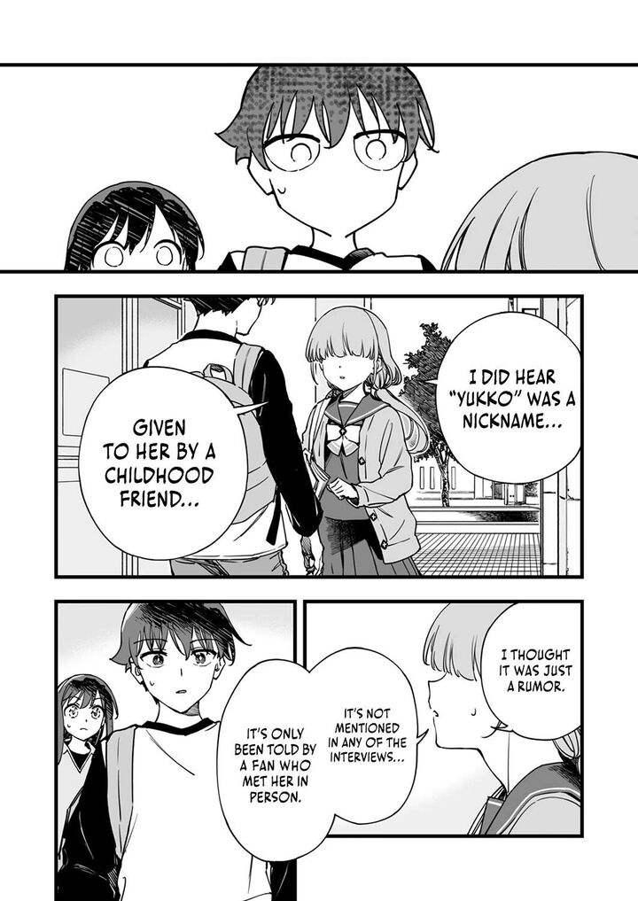 Yuusha Party Kara Oidasareta Fuguushoku Wanashi Unique Skill Yajirushi De Saikyou Ni Naru 8 4