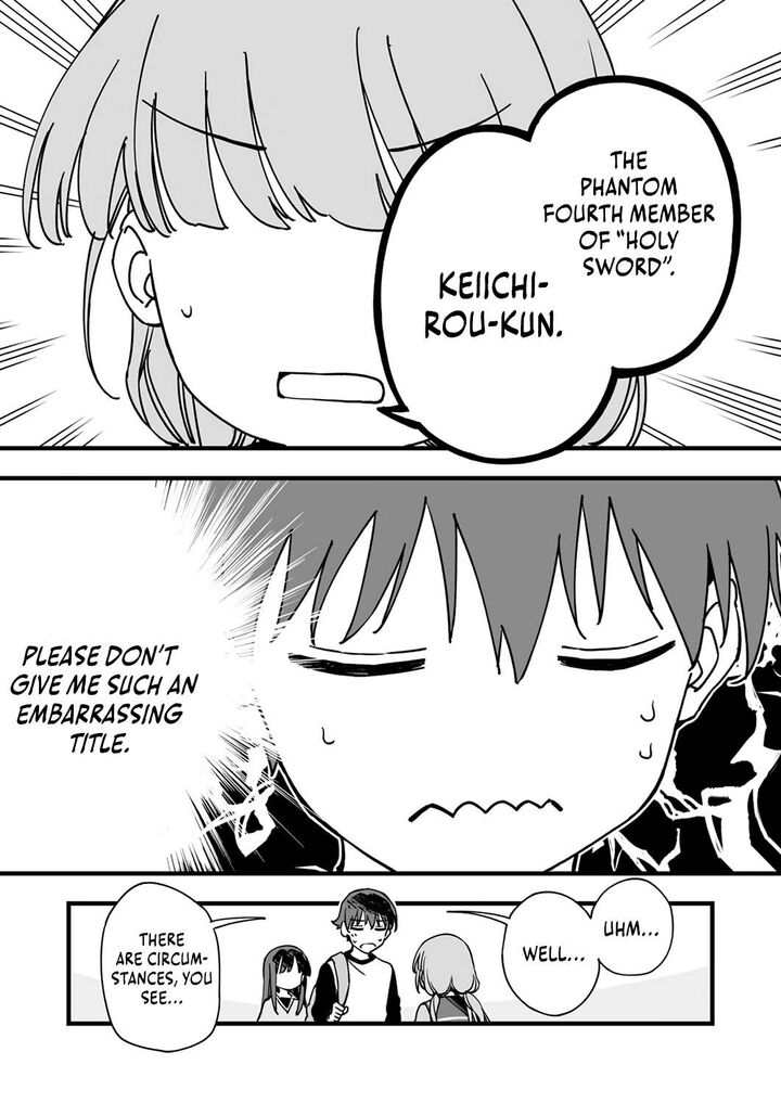 Yuusha Party Kara Oidasareta Fuguushoku Wanashi Unique Skill Yajirushi De Saikyou Ni Naru 8 5