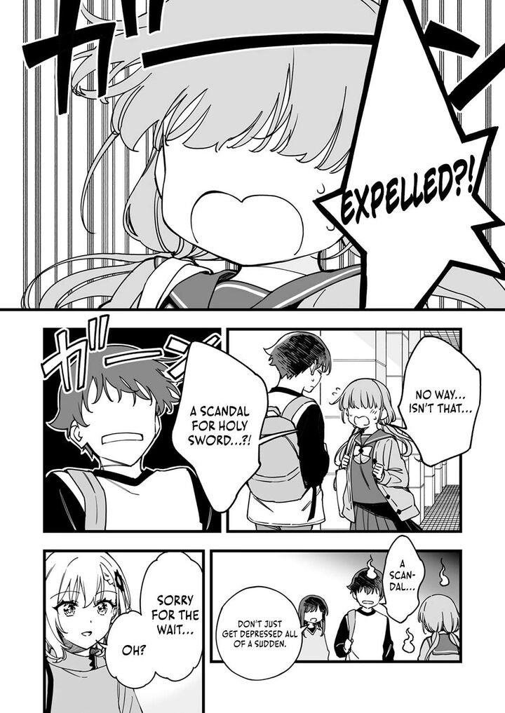 Yuusha Party Kara Oidasareta Fuguushoku Wanashi Unique Skill Yajirushi De Saikyou Ni Naru 8 6