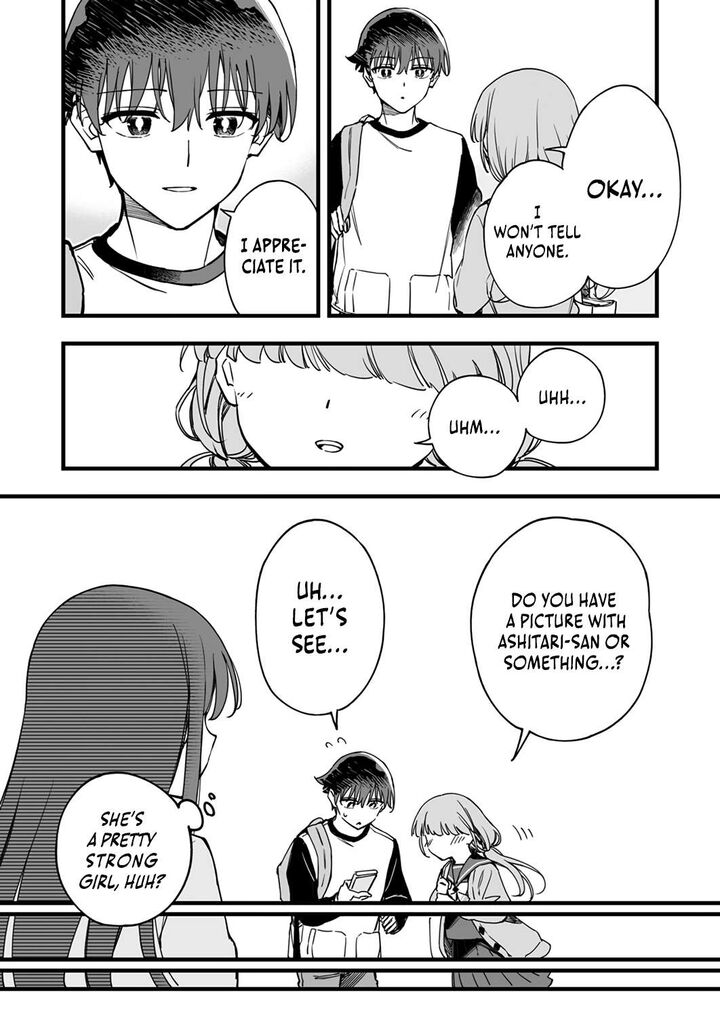 Yuusha Party Kara Oidasareta Fuguushoku Wanashi Unique Skill Yajirushi De Saikyou Ni Naru 8 8