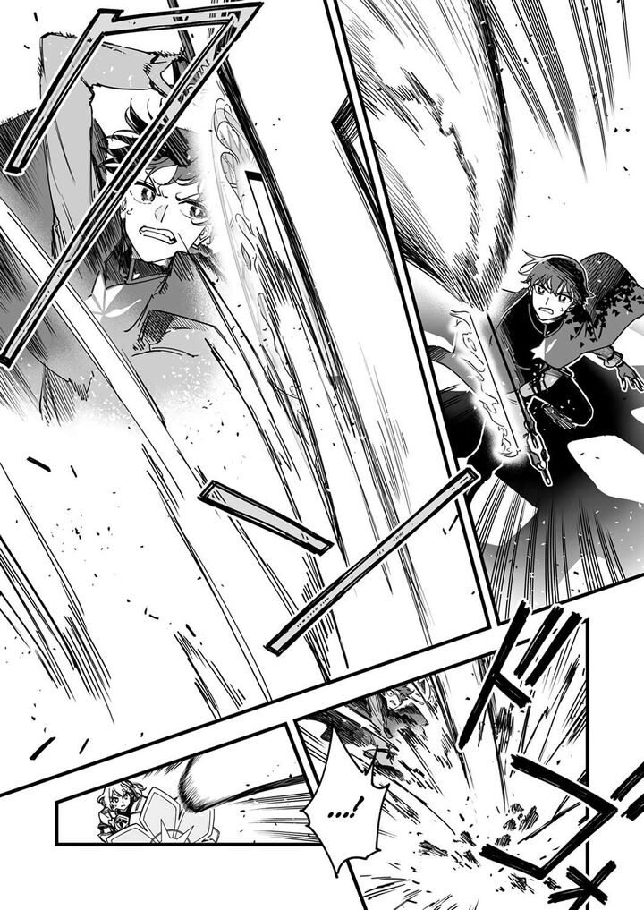 Yuusha Party Kara Oidasareta Fuguushoku Wanashi Unique Skill Yajirushi De Saikyou Ni Naru 9 11