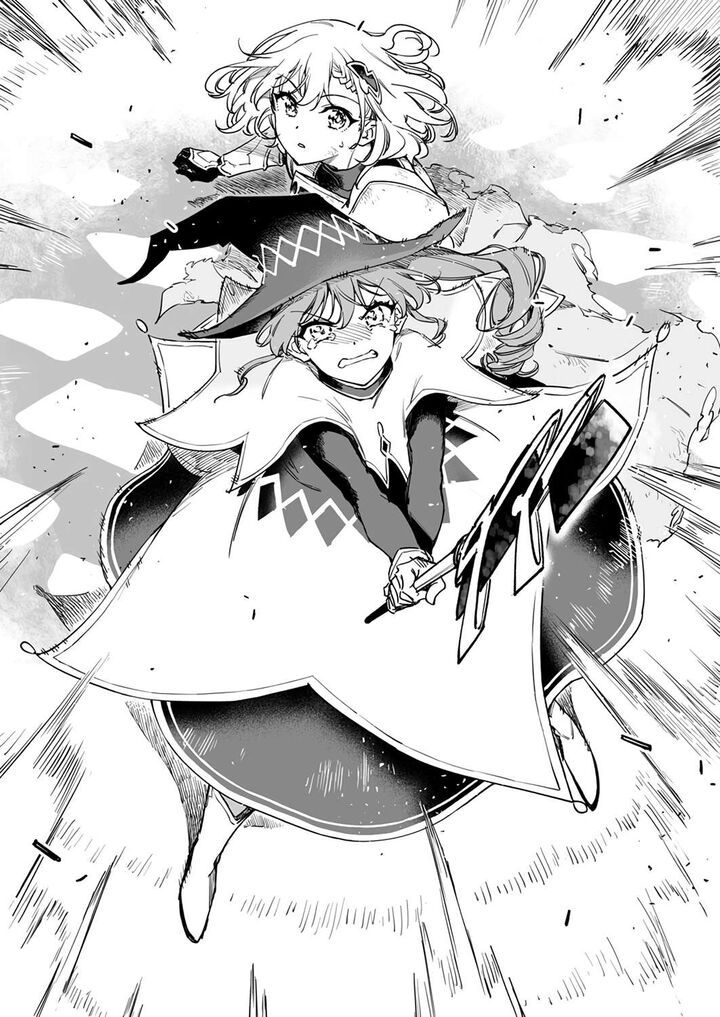 Yuusha Party Kara Oidasareta Fuguushoku Wanashi Unique Skill Yajirushi De Saikyou Ni Naru 9 29