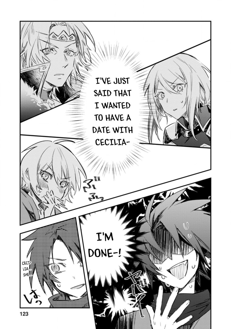 Yuusha Party Ni KawaII Ko Ga Ita No De Kokuhaku Shite Mita 10 1