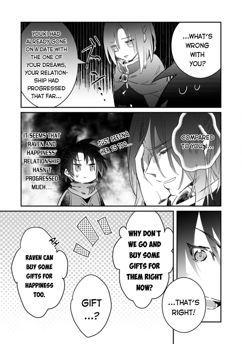 Yuusha Party Ni KawaII Ko Ga Ita No De Kokuhaku Shite Mita 11 5