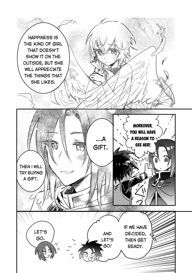 Yuusha Party Ni KawaII Ko Ga Ita No De Kokuhaku Shite Mita 11 6