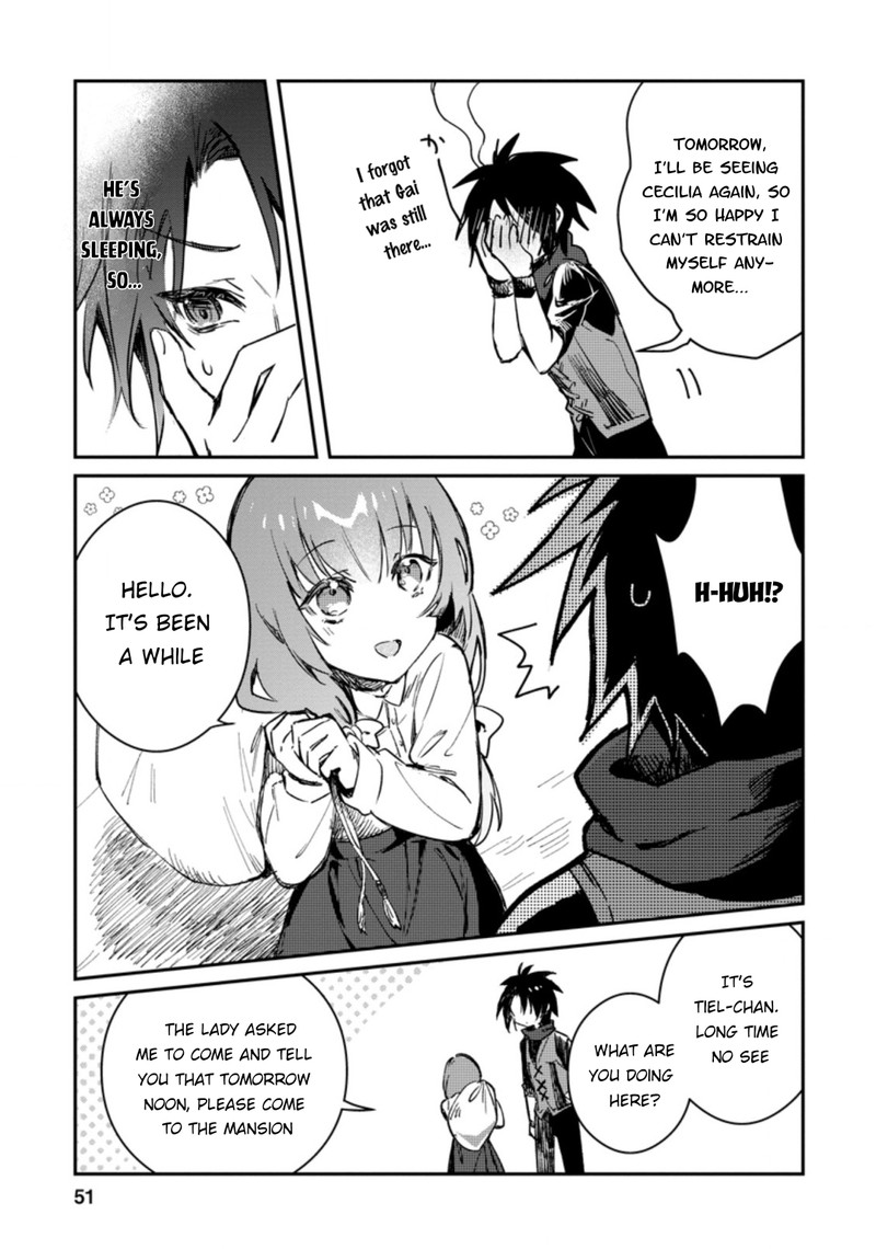 Yuusha Party Ni KawaII Ko Ga Ita No De Kokuhaku Shite Mita 12 19