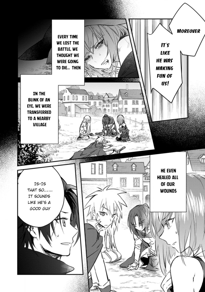 Yuusha Party Ni KawaII Ko Ga Ita No De Kokuhaku Shite Mita 12 2