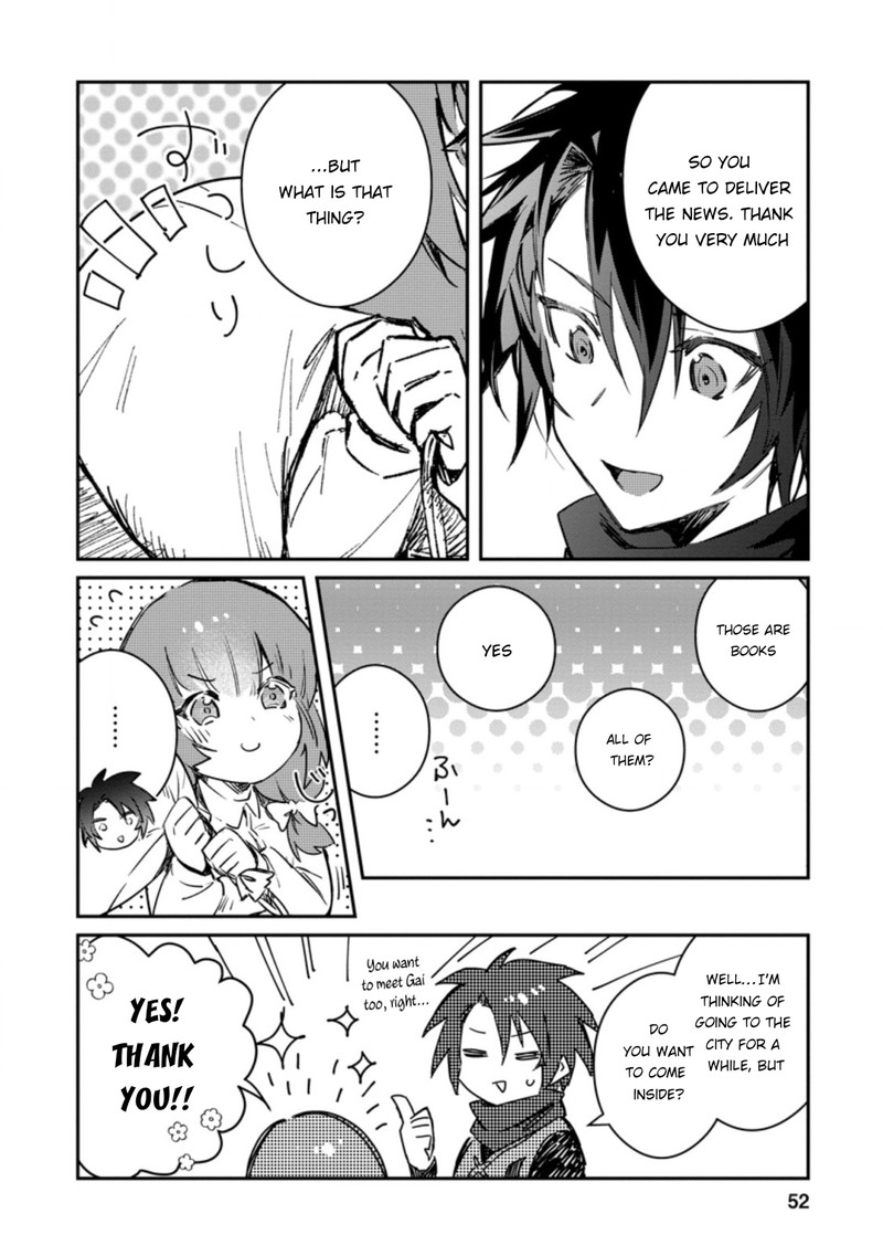 Yuusha Party Ni KawaII Ko Ga Ita No De Kokuhaku Shite Mita 12 20