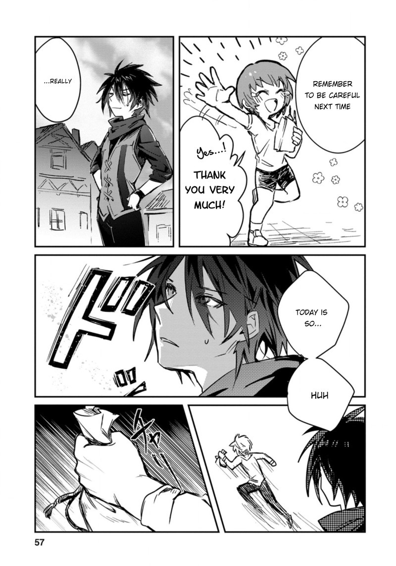 Yuusha Party Ni KawaII Ko Ga Ita No De Kokuhaku Shite Mita 12 25