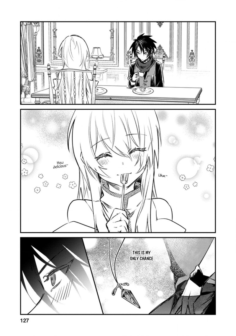 Yuusha Party Ni KawaII Ko Ga Ita No De Kokuhaku Shite Mita 15a 1