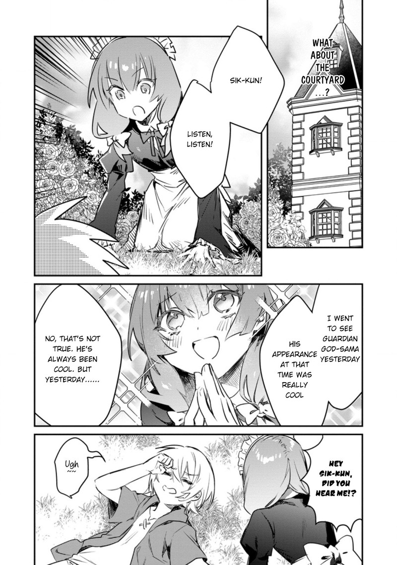 Yuusha Party Ni KawaII Ko Ga Ita No De Kokuhaku Shite Mita 15b 1