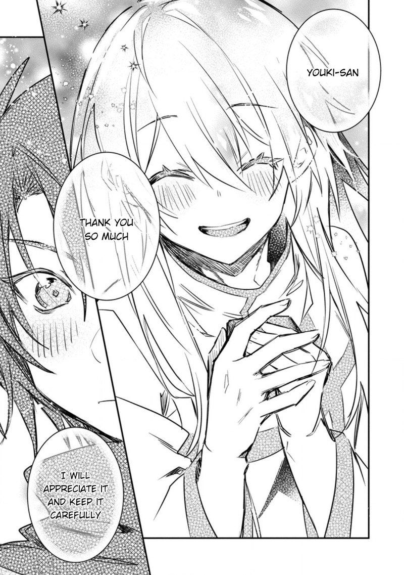 Yuusha Party Ni KawaII Ko Ga Ita No De Kokuhaku Shite Mita 15b 8