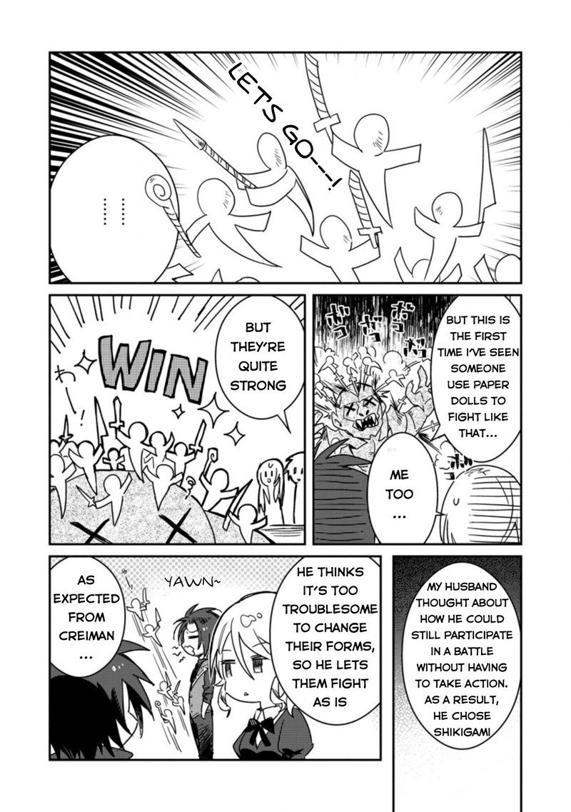 Yuusha Party Ni KawaII Ko Ga Ita No De Kokuhaku Shite Mita 17 22