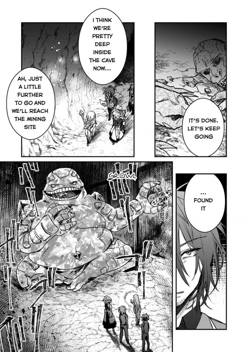 Yuusha Party Ni KawaII Ko Ga Ita No De Kokuhaku Shite Mita 17 23