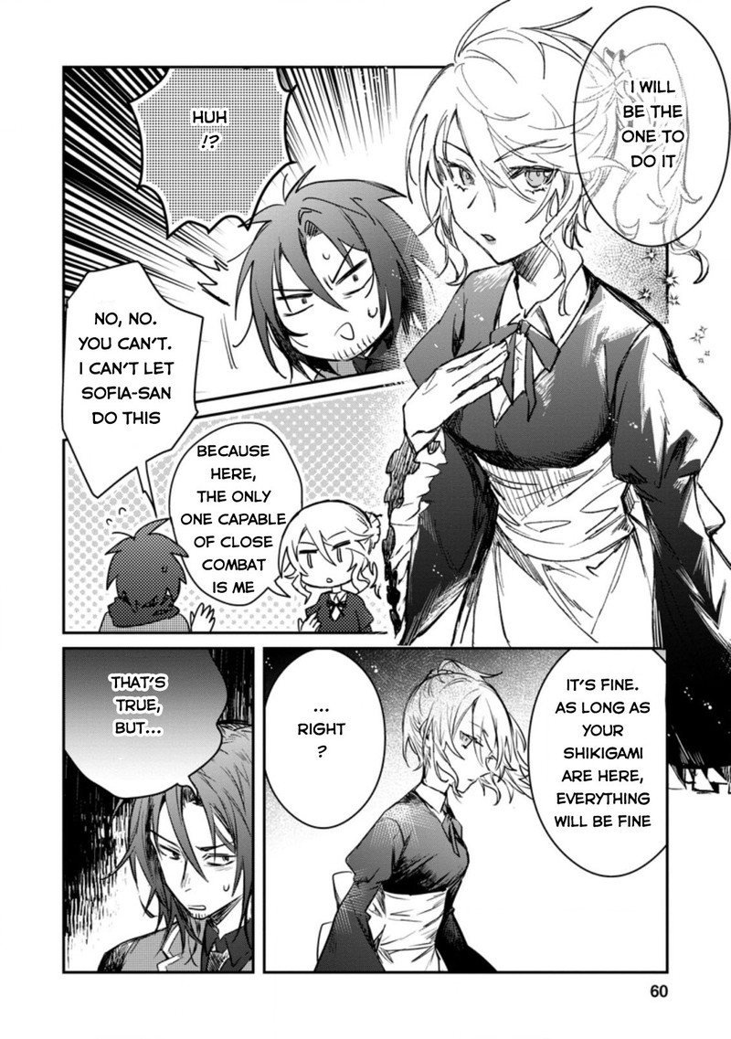 Yuusha Party Ni KawaII Ko Ga Ita No De Kokuhaku Shite Mita 17 28