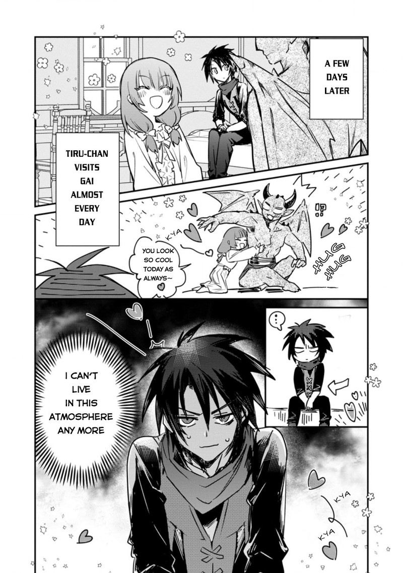 Yuusha Party Ni KawaII Ko Ga Ita No De Kokuhaku Shite Mita 19 1