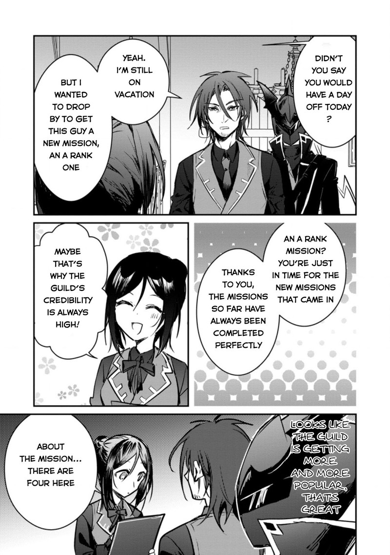Yuusha Party Ni KawaII Ko Ga Ita No De Kokuhaku Shite Mita 19 13