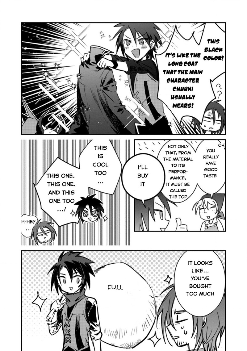 Yuusha Party Ni KawaII Ko Ga Ita No De Kokuhaku Shite Mita 19 8
