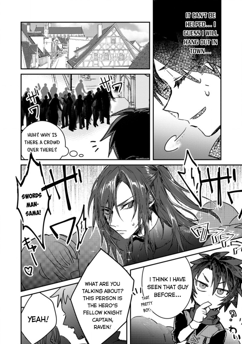 Yuusha Party Ni KawaII Ko Ga Ita No De Kokuhaku Shite Mita 2 14