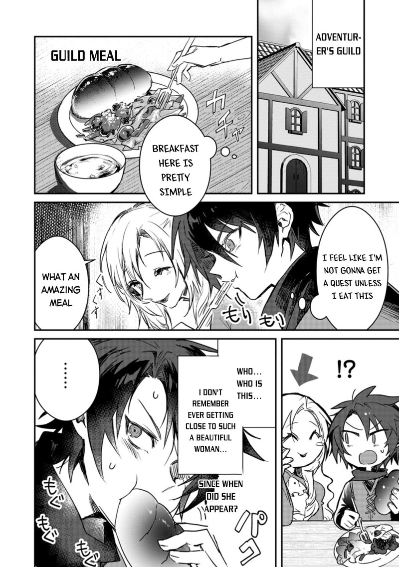 Yuusha Party Ni KawaII Ko Ga Ita No De Kokuhaku Shite Mita 2 20