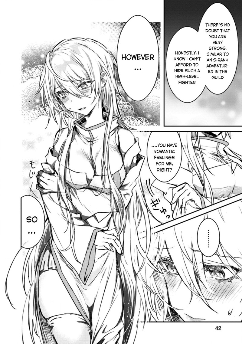 Yuusha Party Ni KawaII Ko Ga Ita No De Kokuhaku Shite Mita 2 8