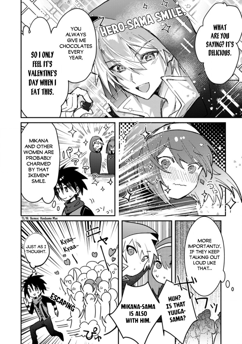 Yuusha Party Ni KawaII Ko Ga Ita No De Kokuhaku Shite Mita 20 26