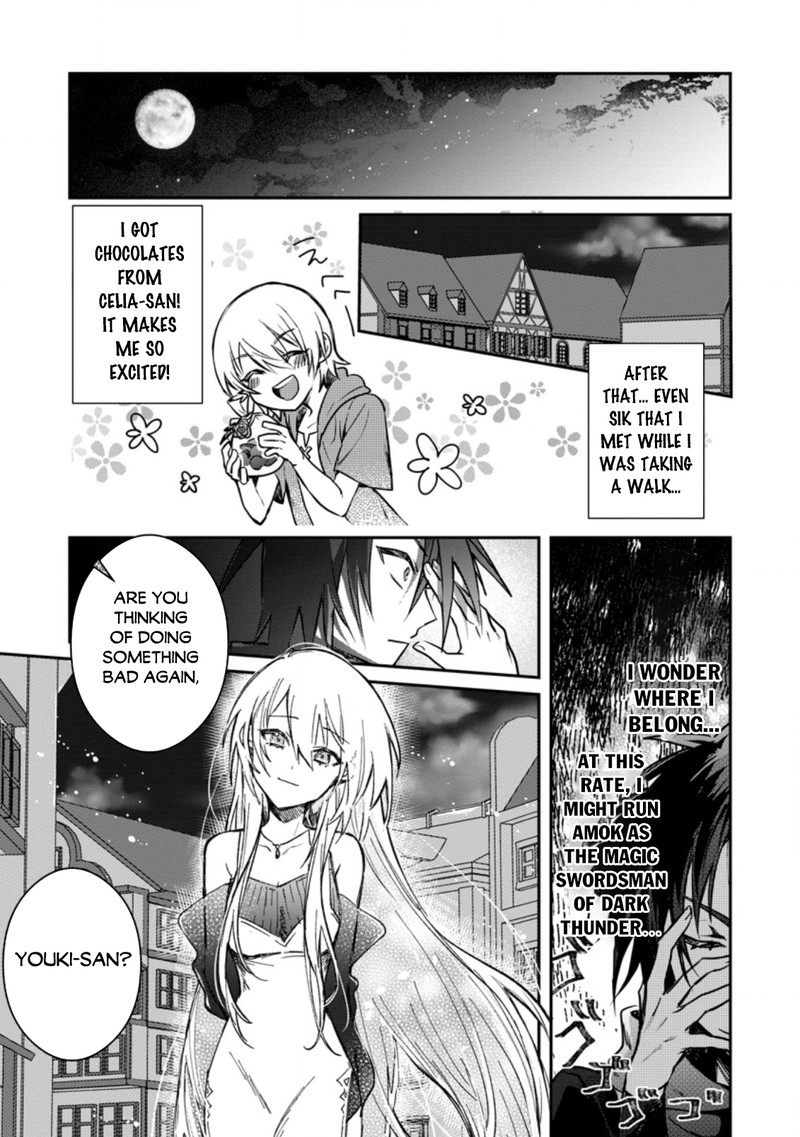 Yuusha Party Ni KawaII Ko Ga Ita No De Kokuhaku Shite Mita 20 27